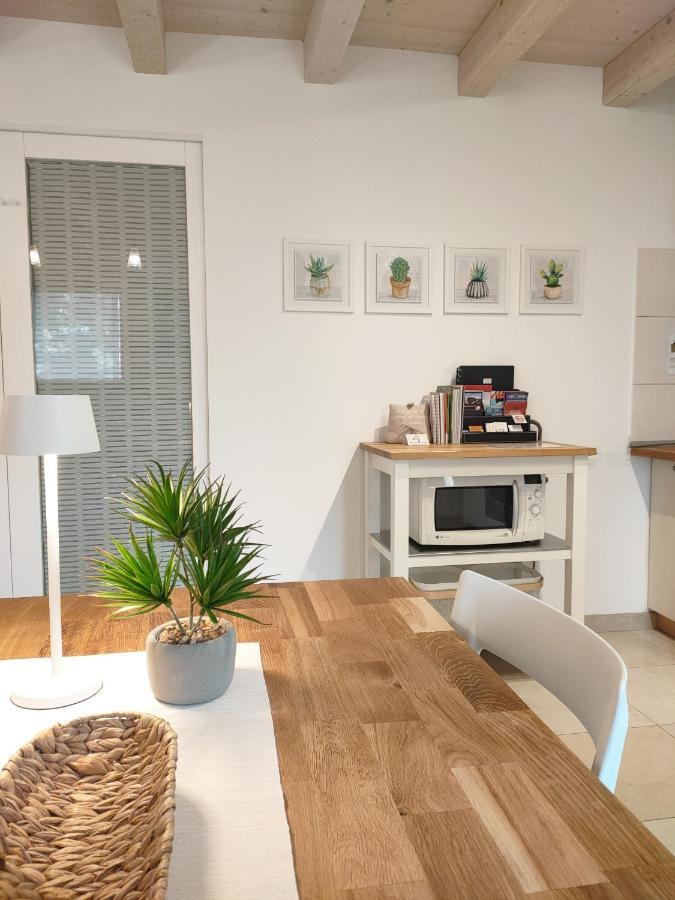 Casa Vacanze Barcola Trieste Exteriör bild